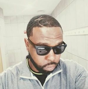 Meet your Posher, Tyrin